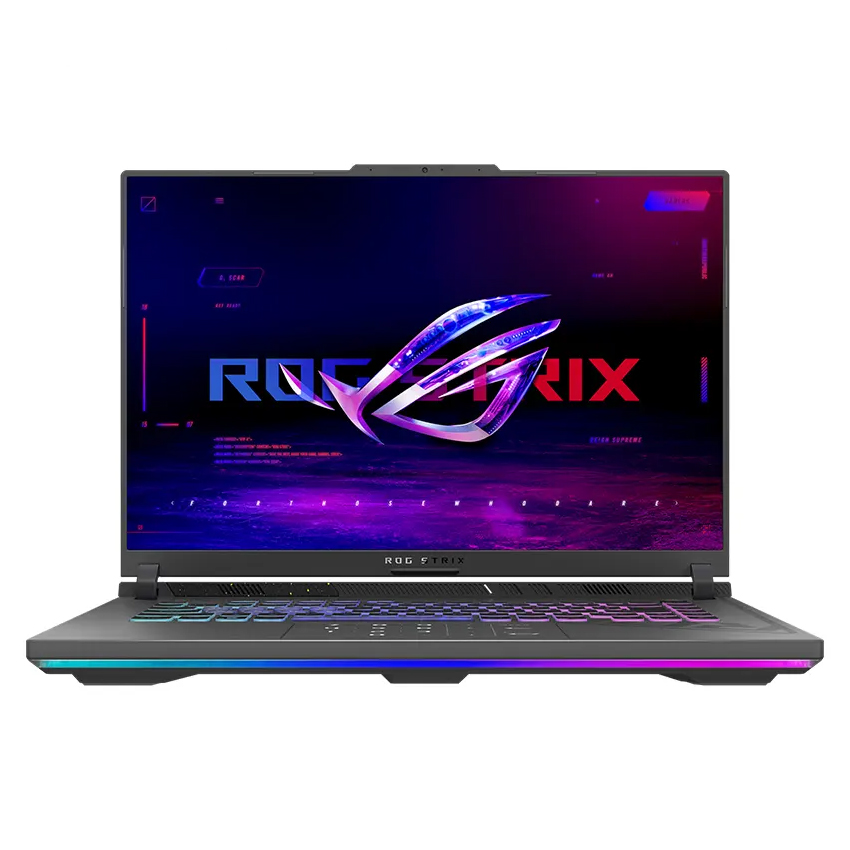 لپ تاپ 16 اینچی ایسوس مدل ROG Strix G16 G614JV-AS73-i7 13650HX 16GB 512SSD RTX4060